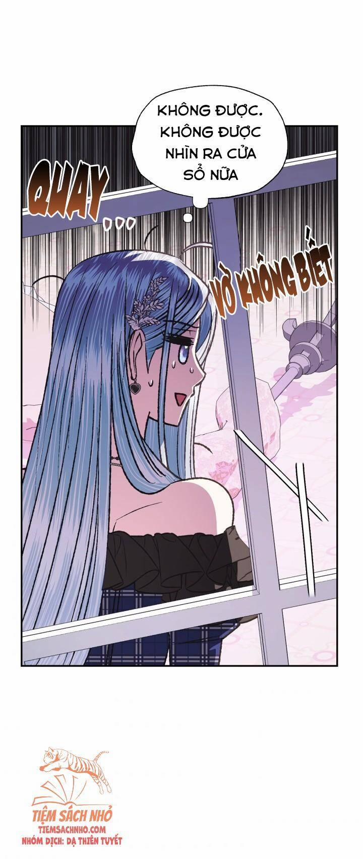 Cha, Con Không Muốn Kết Hôn! 63 trang 26