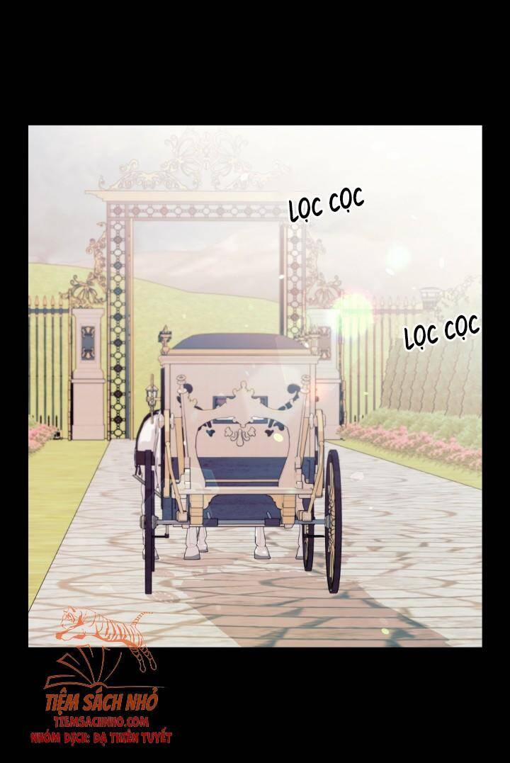 Cha, Con Không Muốn Kết Hôn! 63 trang 3