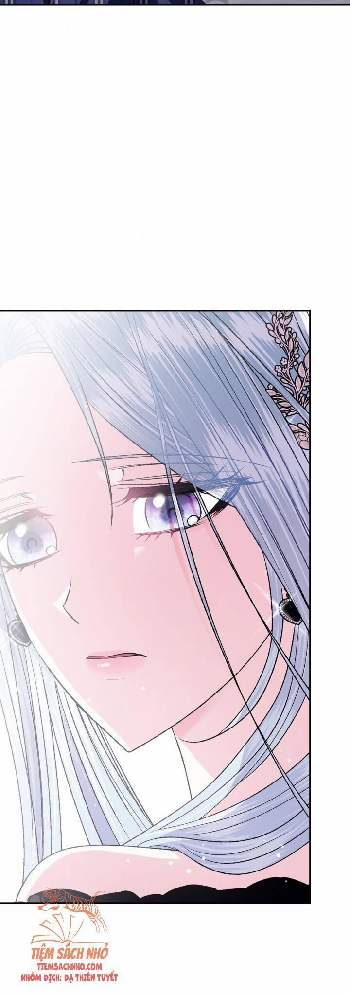 Cha, Con Không Muốn Kết Hôn! 63 trang 39