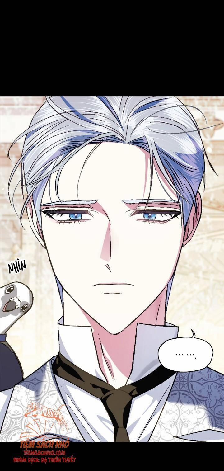 Cha, Con Không Muốn Kết Hôn! 63 trang 4