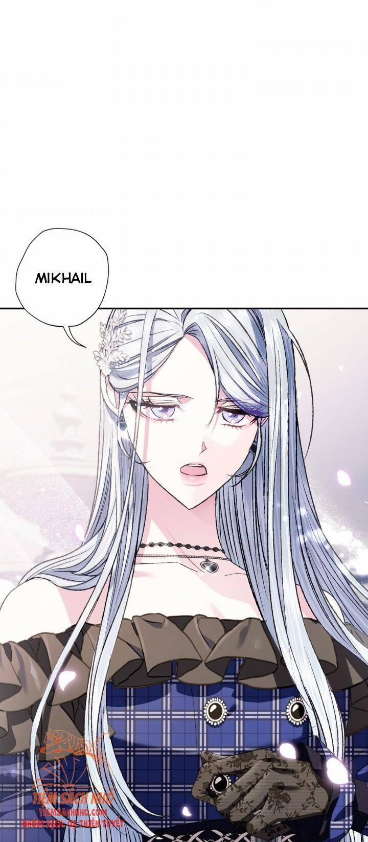 Cha, Con Không Muốn Kết Hôn! 63 trang 44