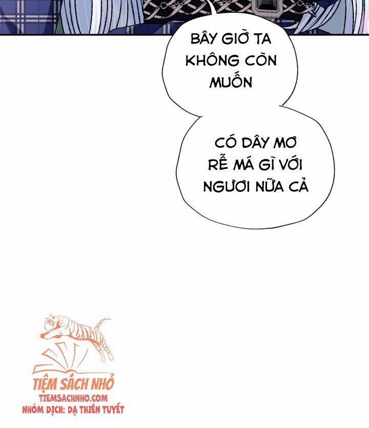 Cha, Con Không Muốn Kết Hôn! 63 trang 45