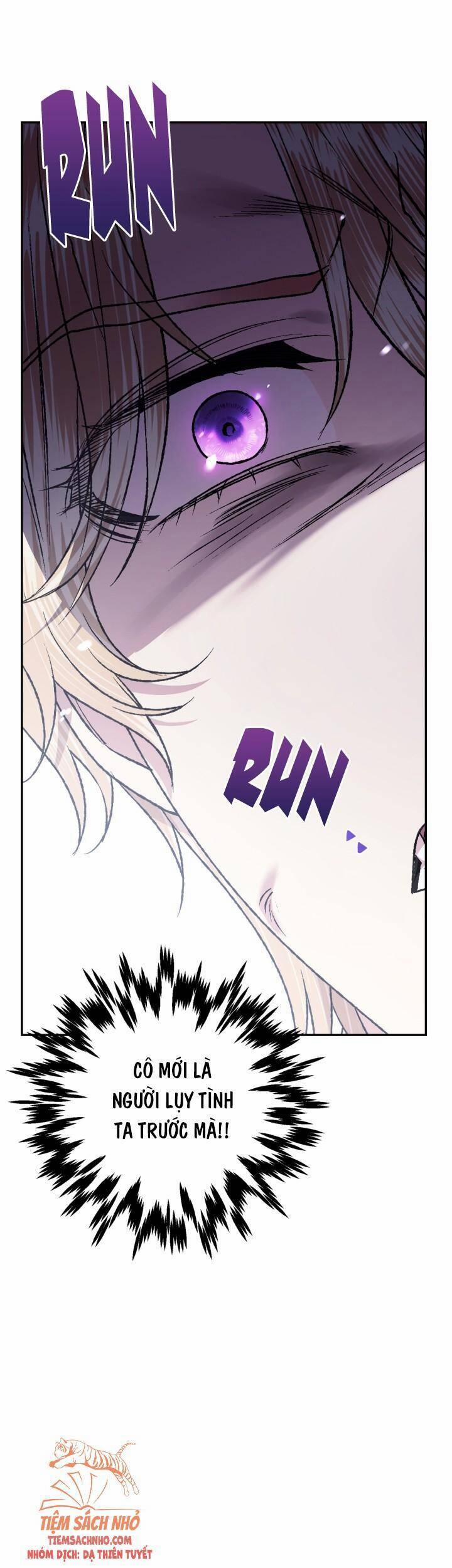 Cha, Con Không Muốn Kết Hôn! 63 trang 46