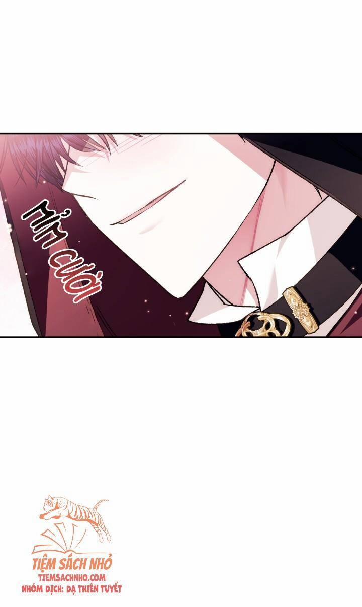 Cha, Con Không Muốn Kết Hôn! 63 trang 49