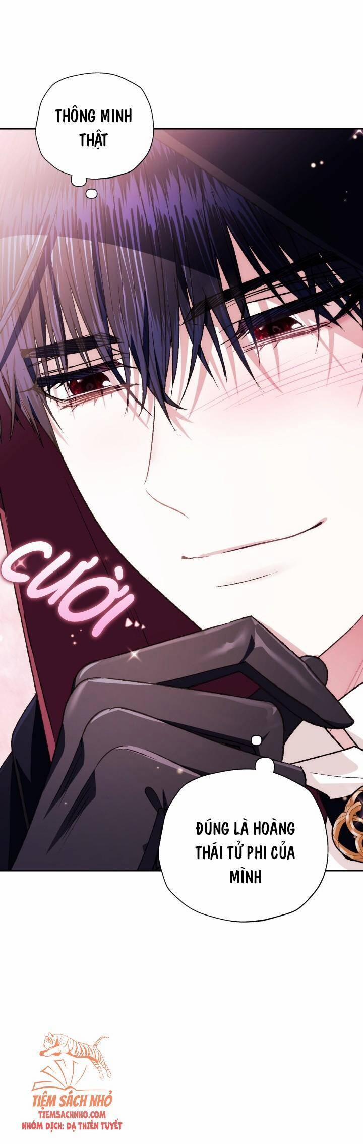 Cha, Con Không Muốn Kết Hôn! 63 trang 50