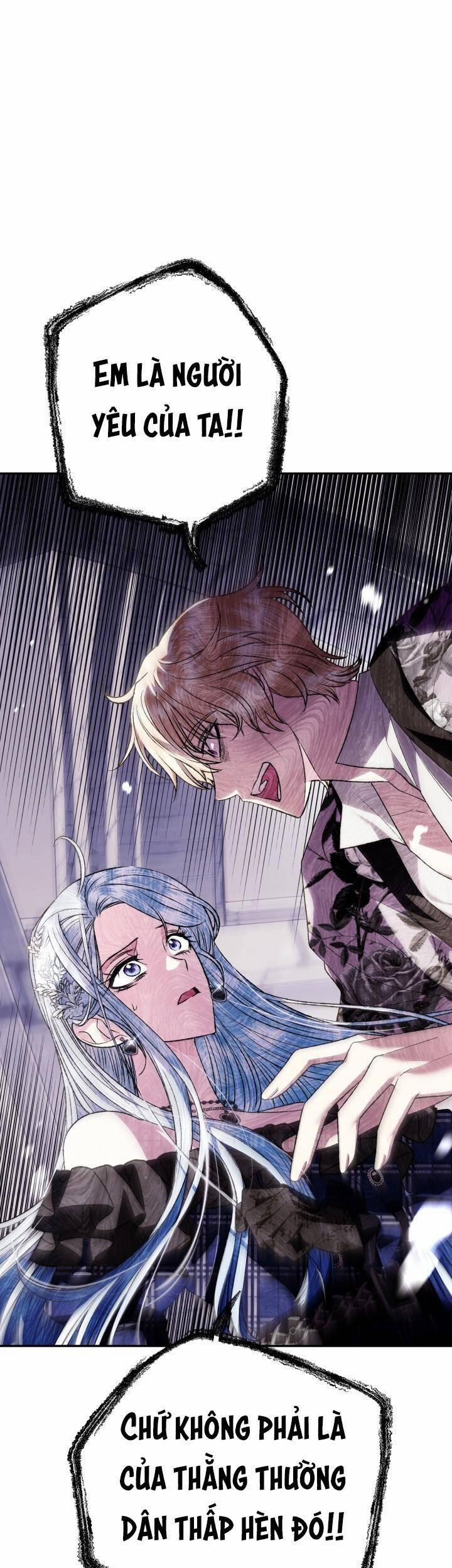 Cha, Con Không Muốn Kết Hôn! 63 trang 53