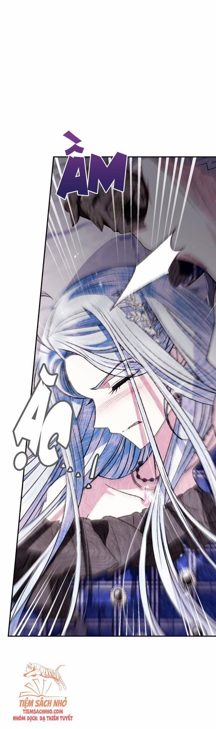 Cha, Con Không Muốn Kết Hôn! 63 trang 55