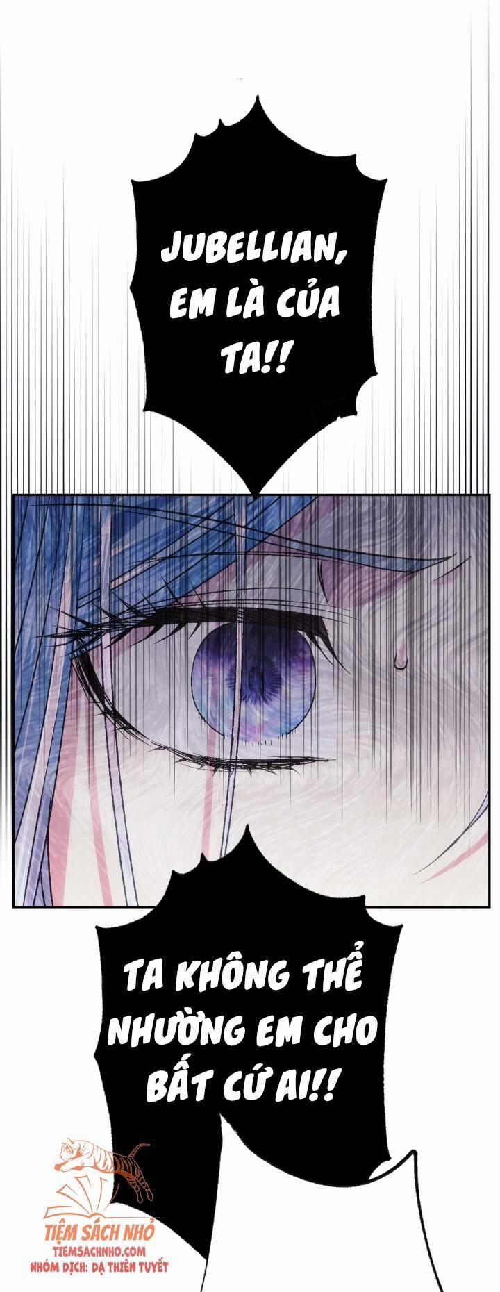 Cha, Con Không Muốn Kết Hôn! 63 trang 58