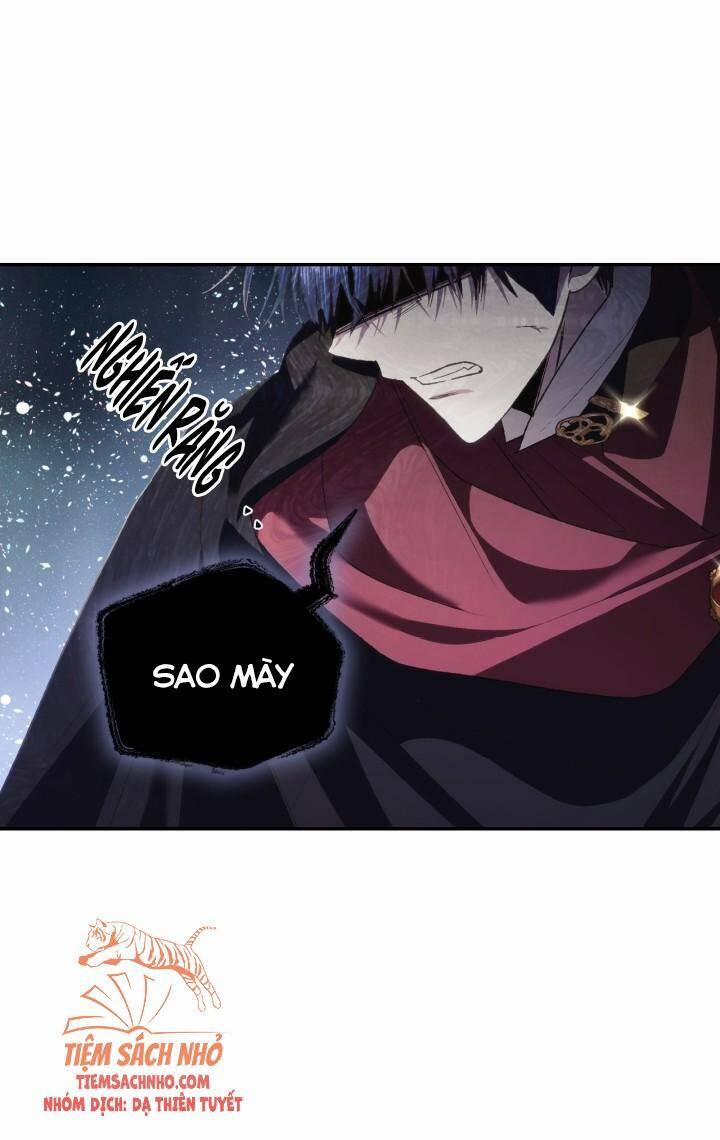 Cha, Con Không Muốn Kết Hôn! 63 trang 60