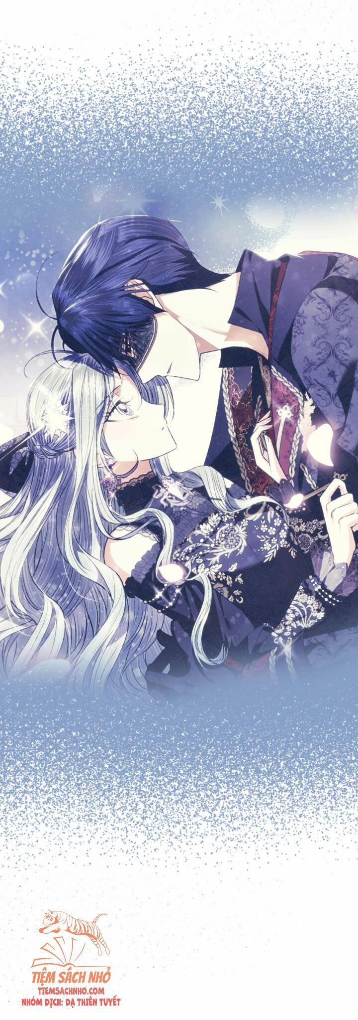 Cha, Con Không Muốn Kết Hôn! 63 trang 65