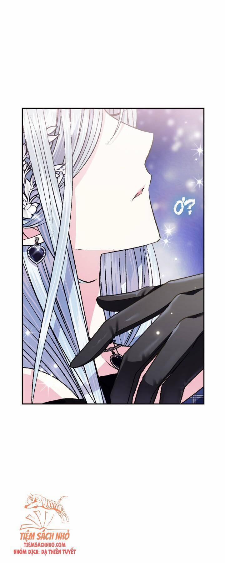 Cha, Con Không Muốn Kết Hôn! 63 trang 66