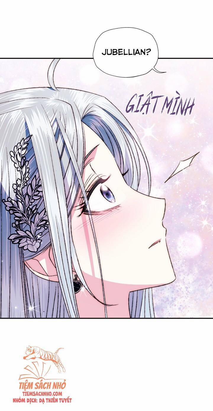 Cha, Con Không Muốn Kết Hôn! 63 trang 67