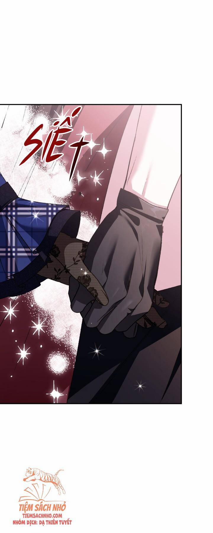 Cha, Con Không Muốn Kết Hôn! 63 trang 72