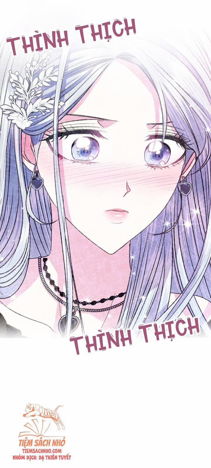 Cha, Con Không Muốn Kết Hôn! 63 trang 73