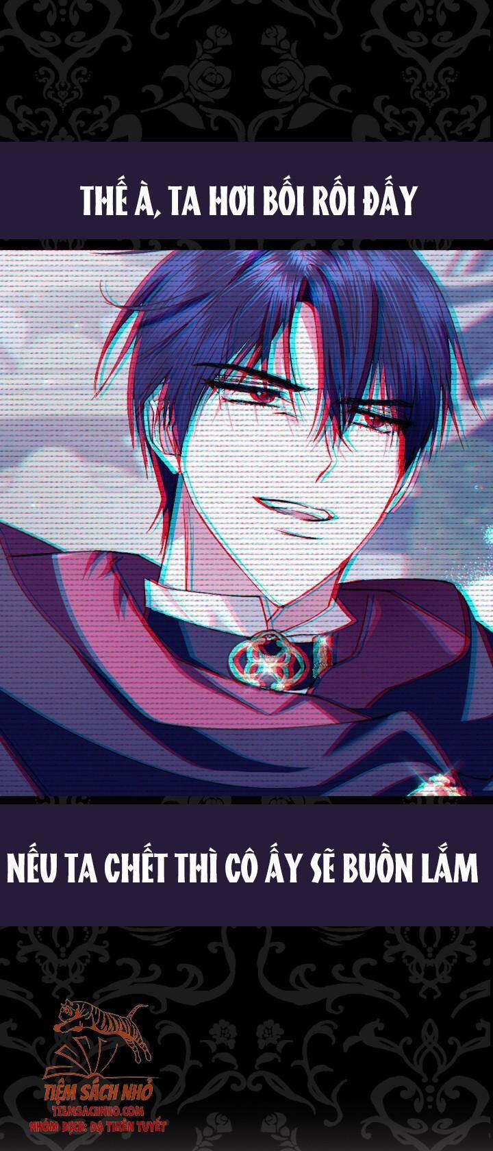 Cha, Con Không Muốn Kết Hôn! 63 trang 78