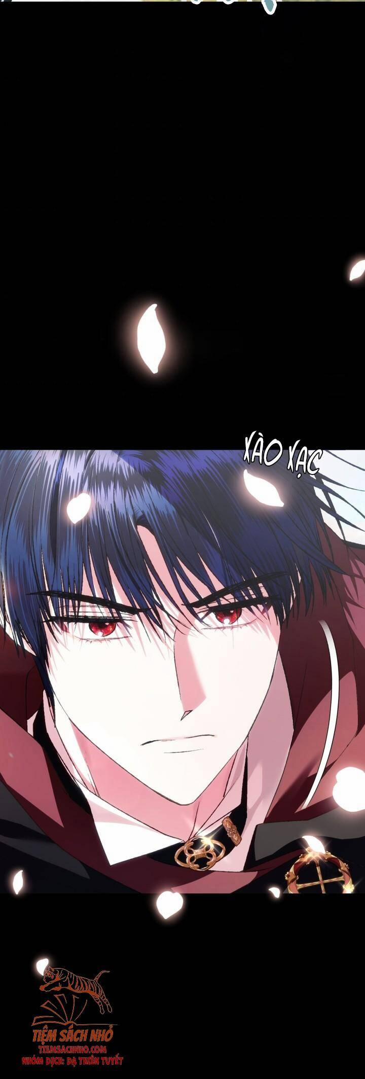 Cha, Con Không Muốn Kết Hôn! 63 trang 8