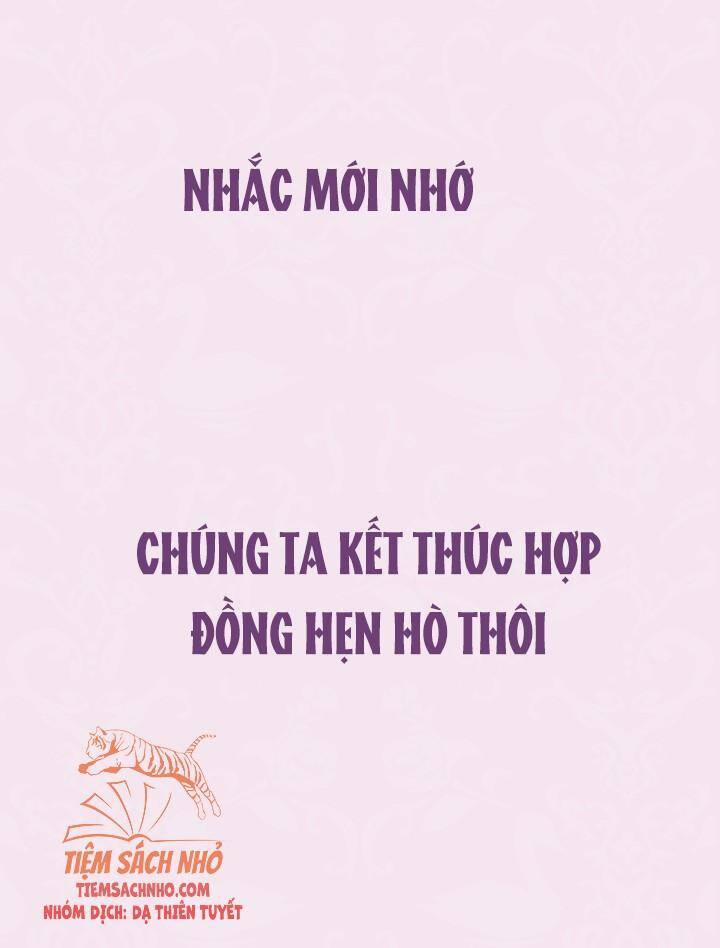 Cha, Con Không Muốn Kết Hôn! 63 trang 80