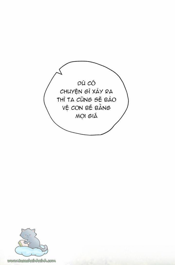 Cha, Con Không Muốn Kết Hôn! 64 trang 1