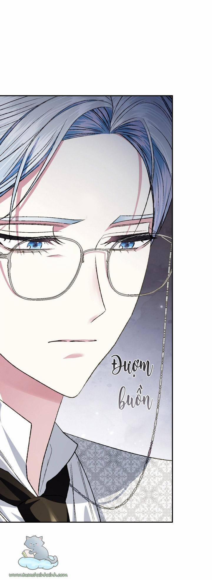 Cha, Con Không Muốn Kết Hôn! 64 trang 10