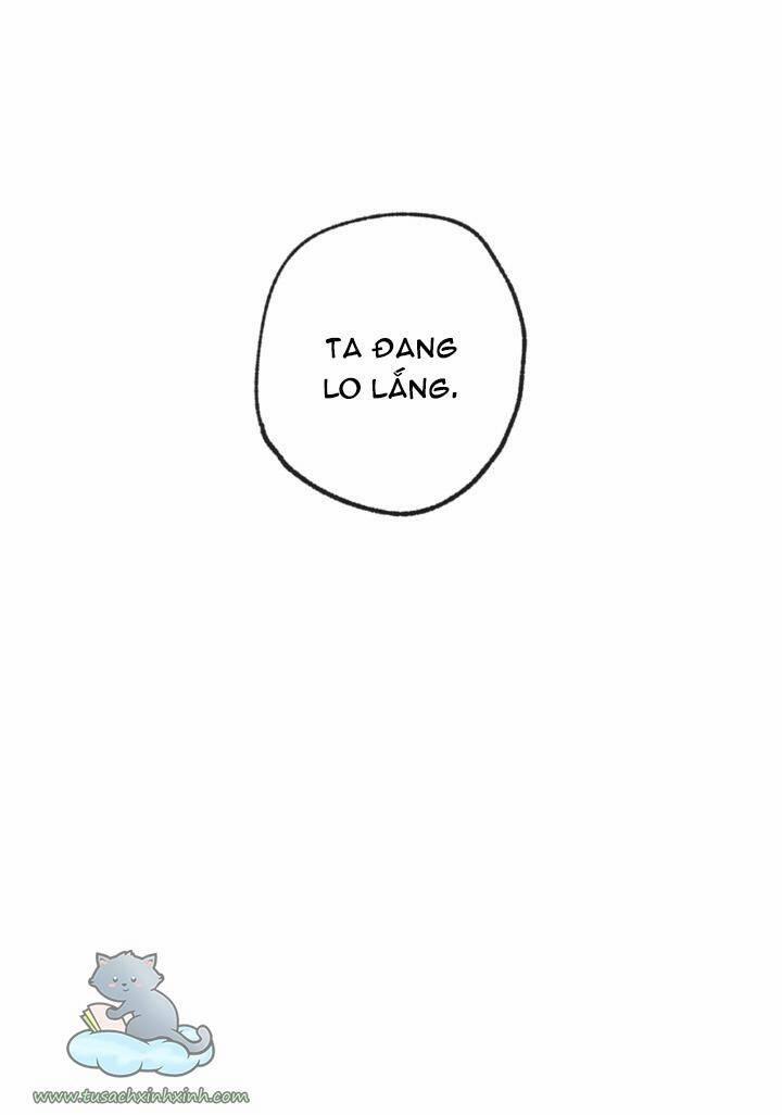 Cha, Con Không Muốn Kết Hôn! 64 trang 11