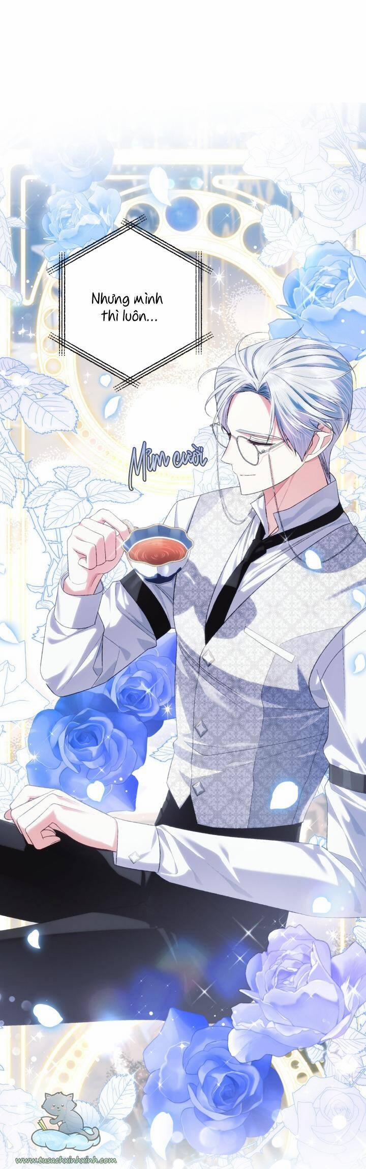 Cha, Con Không Muốn Kết Hôn! 64 trang 15