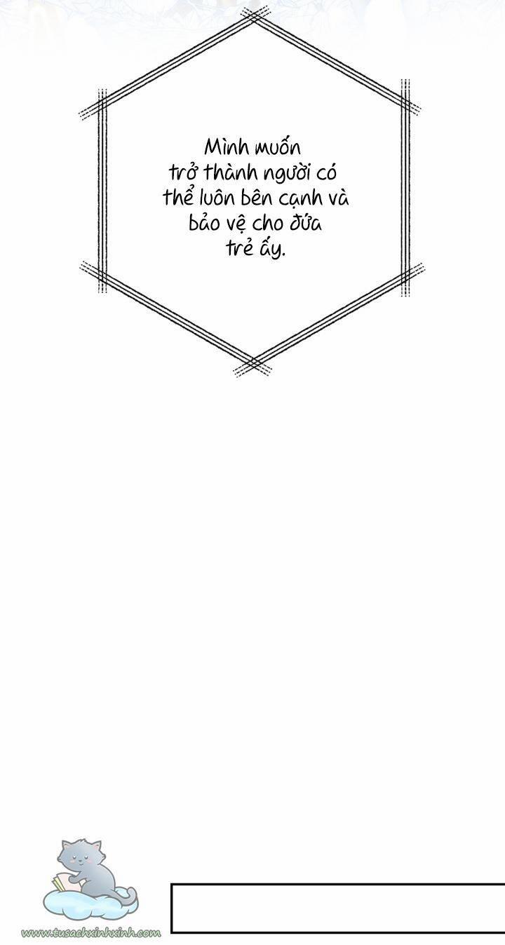 Cha, Con Không Muốn Kết Hôn! 64 trang 16