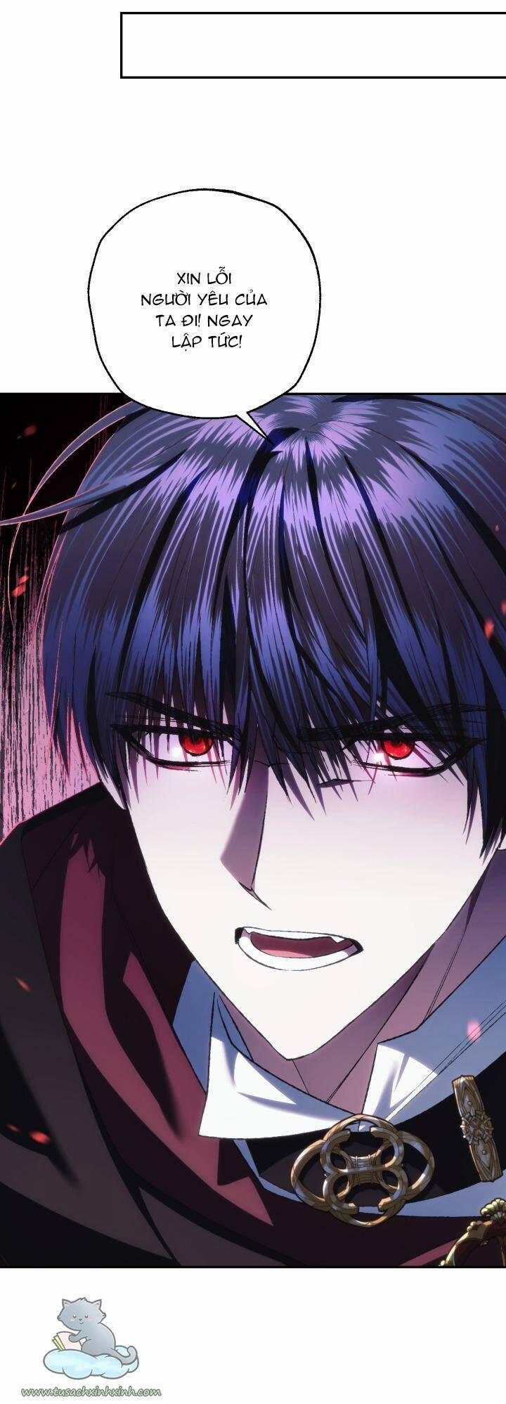 Cha, Con Không Muốn Kết Hôn! 64 trang 17