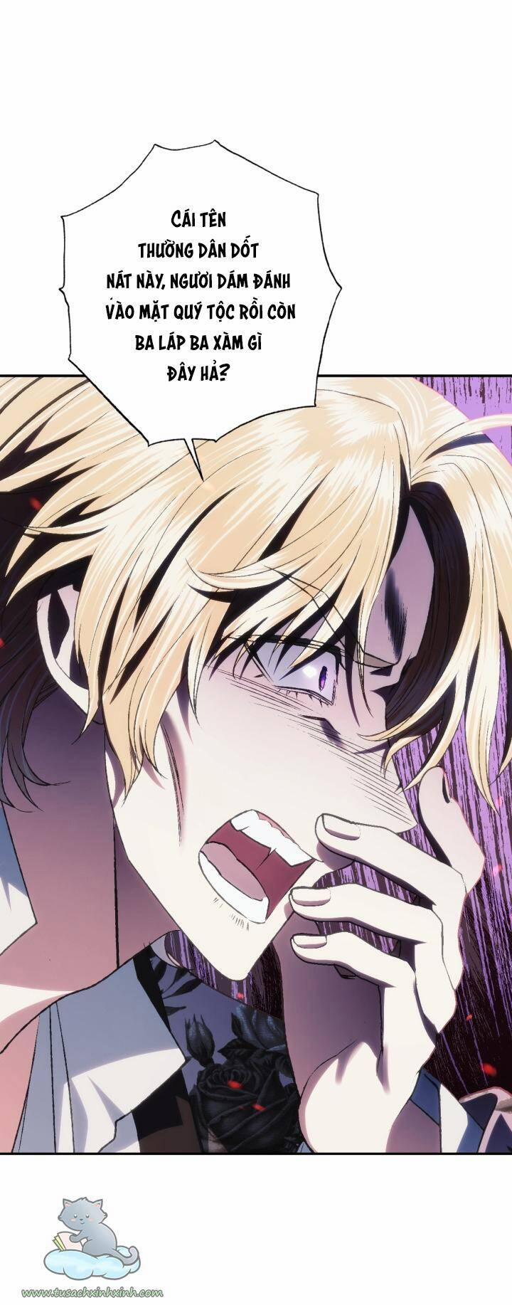 Cha, Con Không Muốn Kết Hôn! 64 trang 18