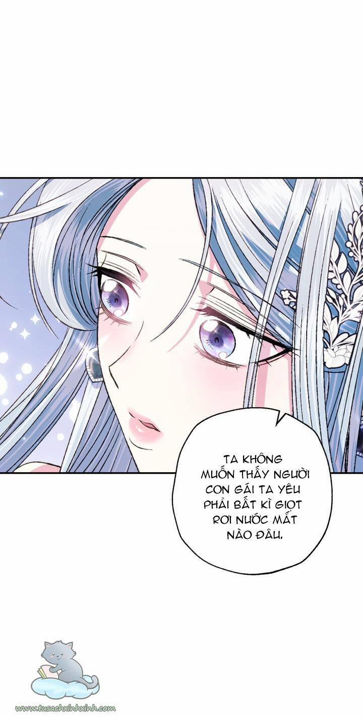 Cha, Con Không Muốn Kết Hôn! 64 trang 21