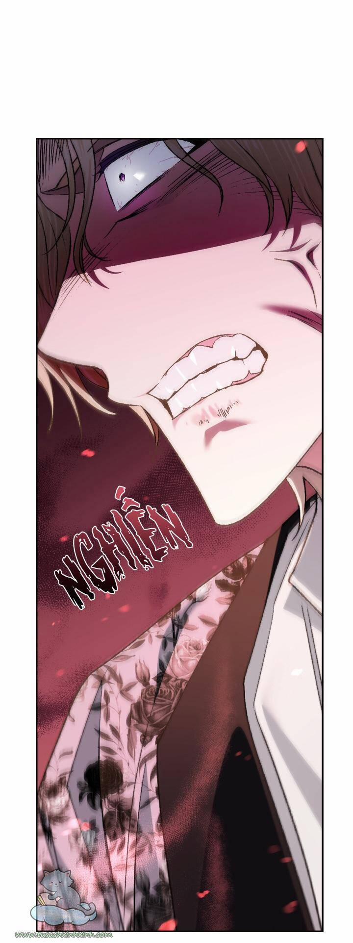 Cha, Con Không Muốn Kết Hôn! 64 trang 22