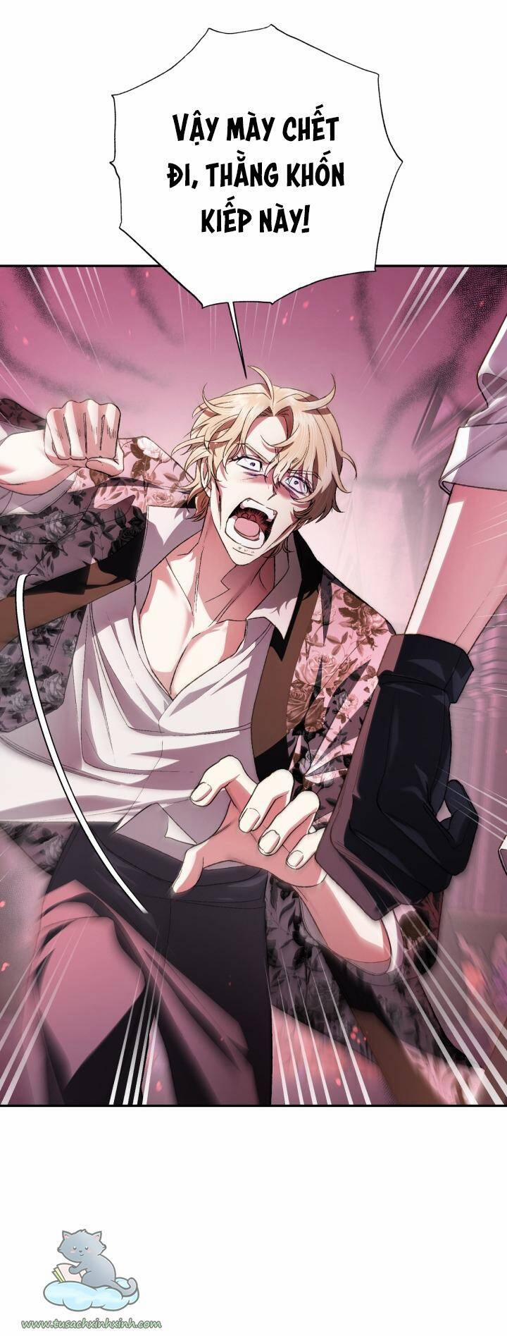 Cha, Con Không Muốn Kết Hôn! 64 trang 24