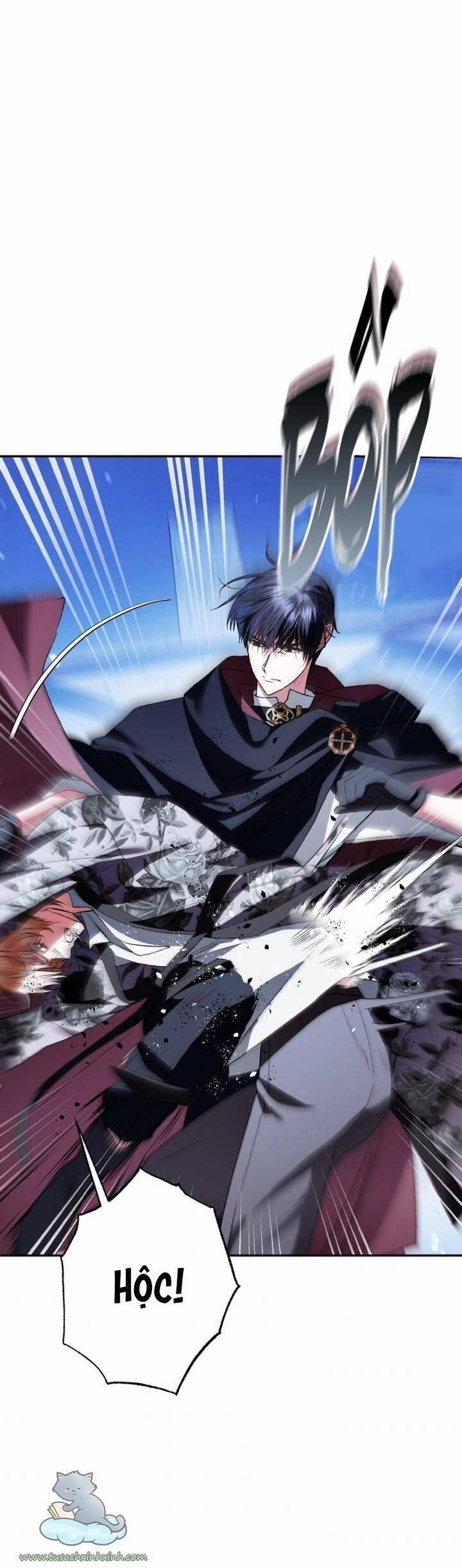 Cha, Con Không Muốn Kết Hôn! 64 trang 26