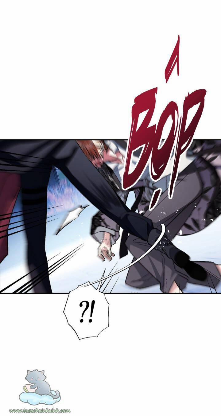 Cha, Con Không Muốn Kết Hôn! 64 trang 28