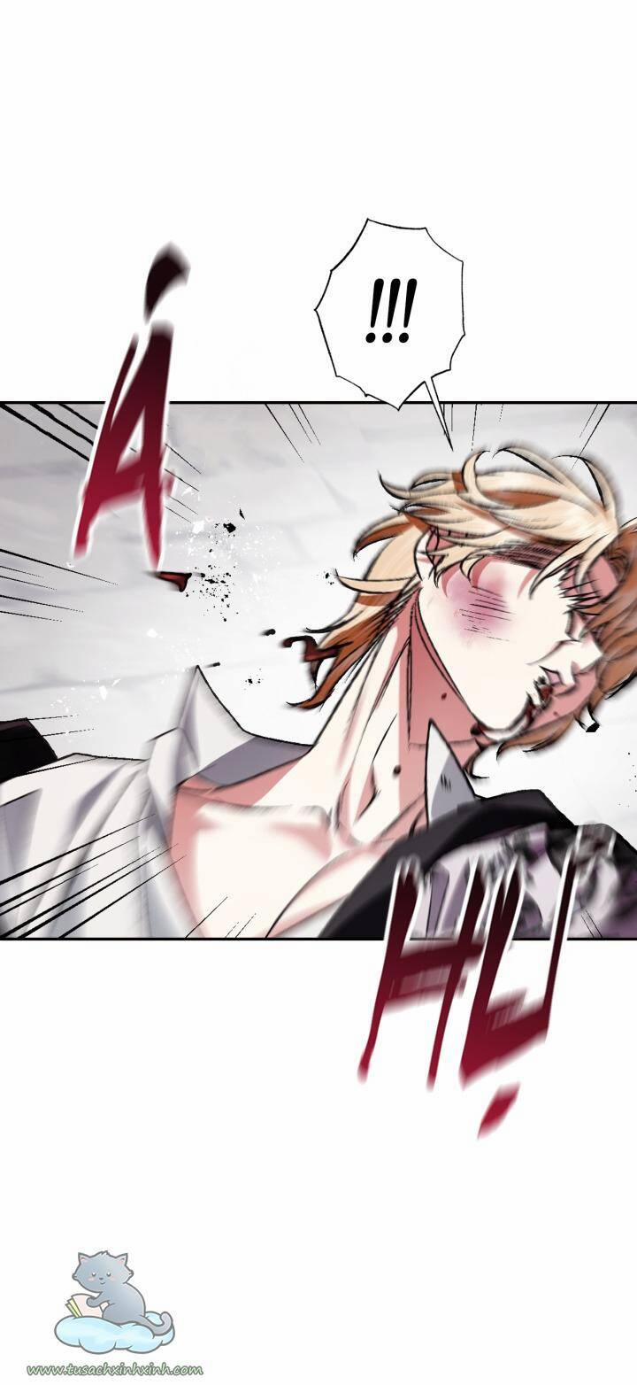 Cha, Con Không Muốn Kết Hôn! 64 trang 29