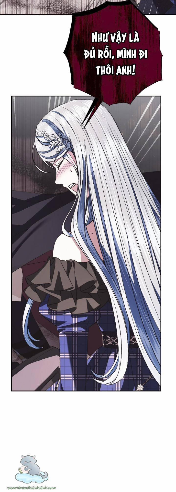 Cha, Con Không Muốn Kết Hôn! 64 trang 34