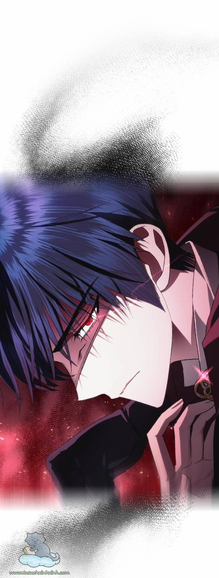 Cha, Con Không Muốn Kết Hôn! 64 trang 36