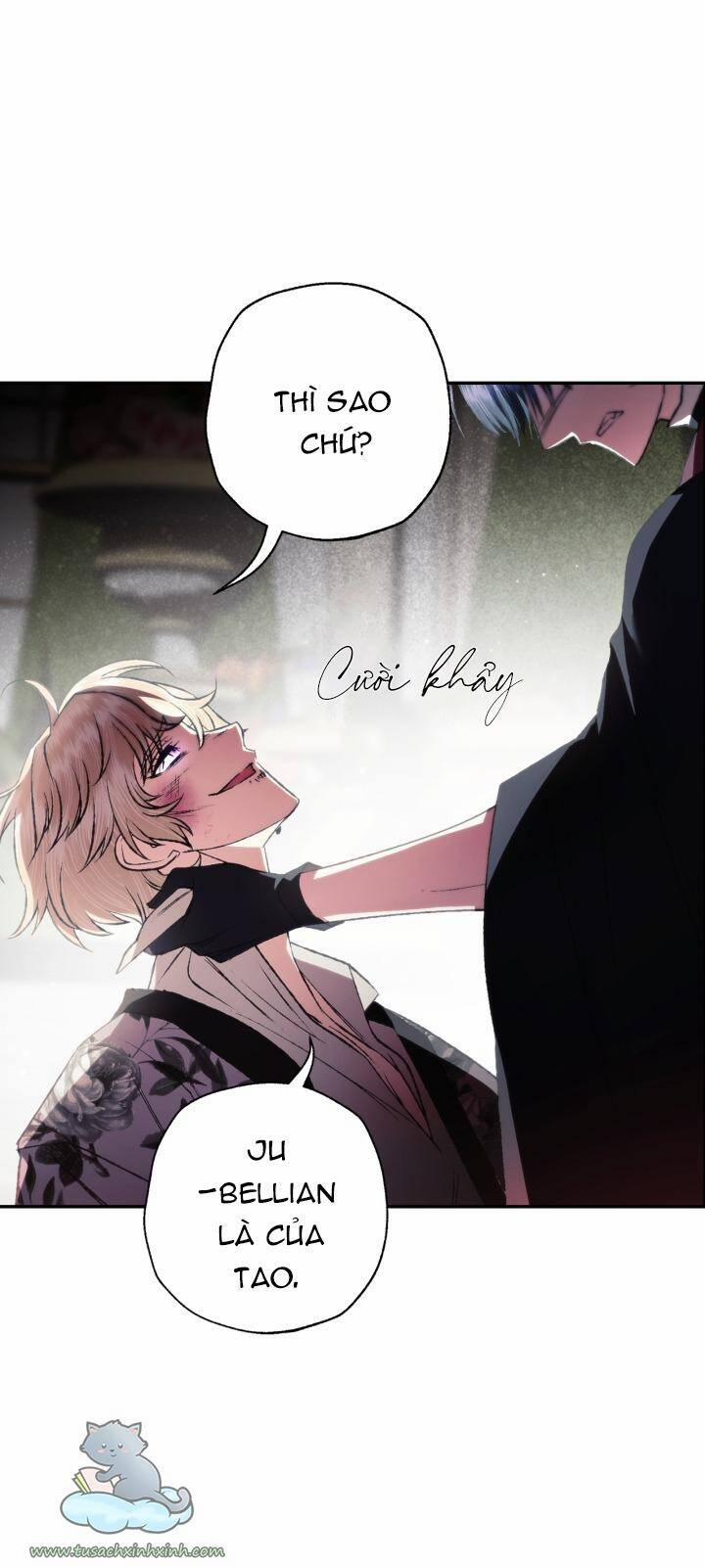 Cha, Con Không Muốn Kết Hôn! 64 trang 41