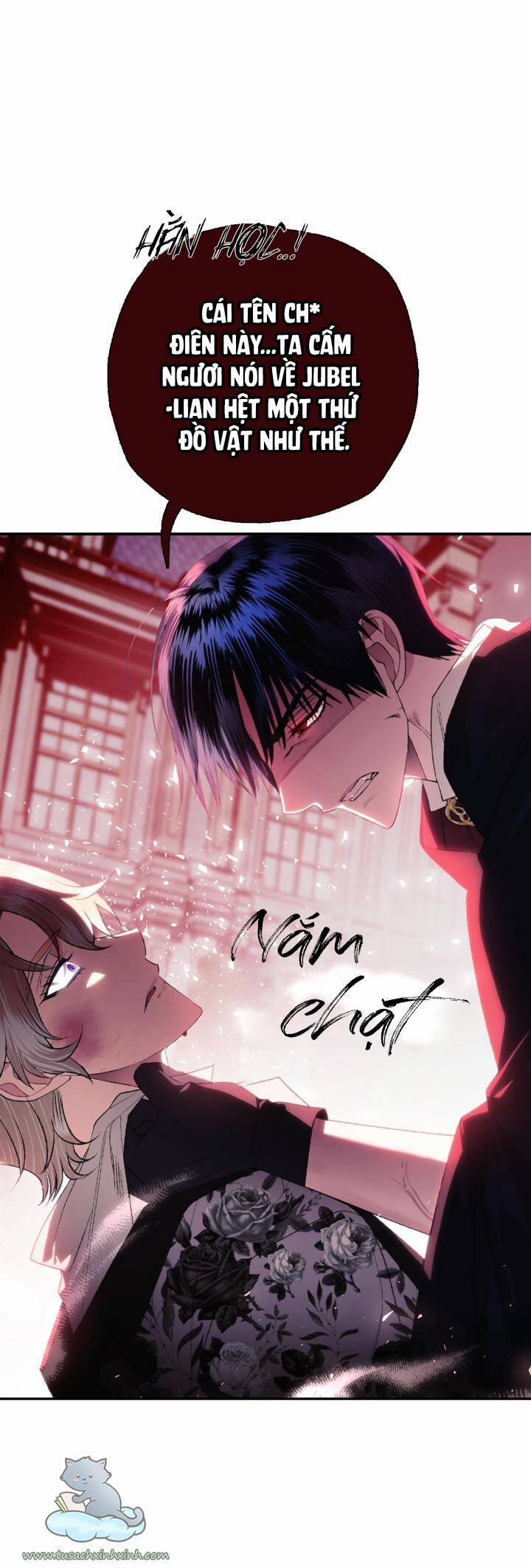 Cha, Con Không Muốn Kết Hôn! 64 trang 42