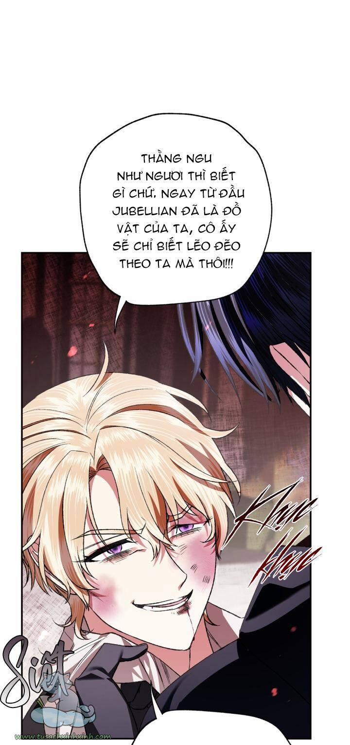 Cha, Con Không Muốn Kết Hôn! 64 trang 43