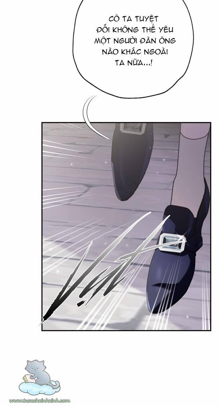 Cha, Con Không Muốn Kết Hôn! 64 trang 44