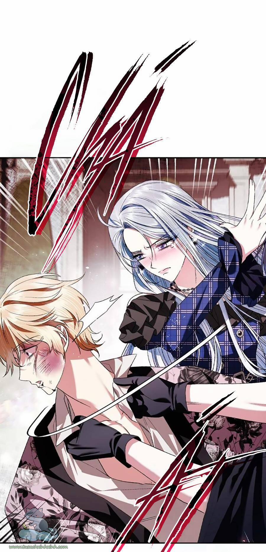 Cha, Con Không Muốn Kết Hôn! 64 trang 45