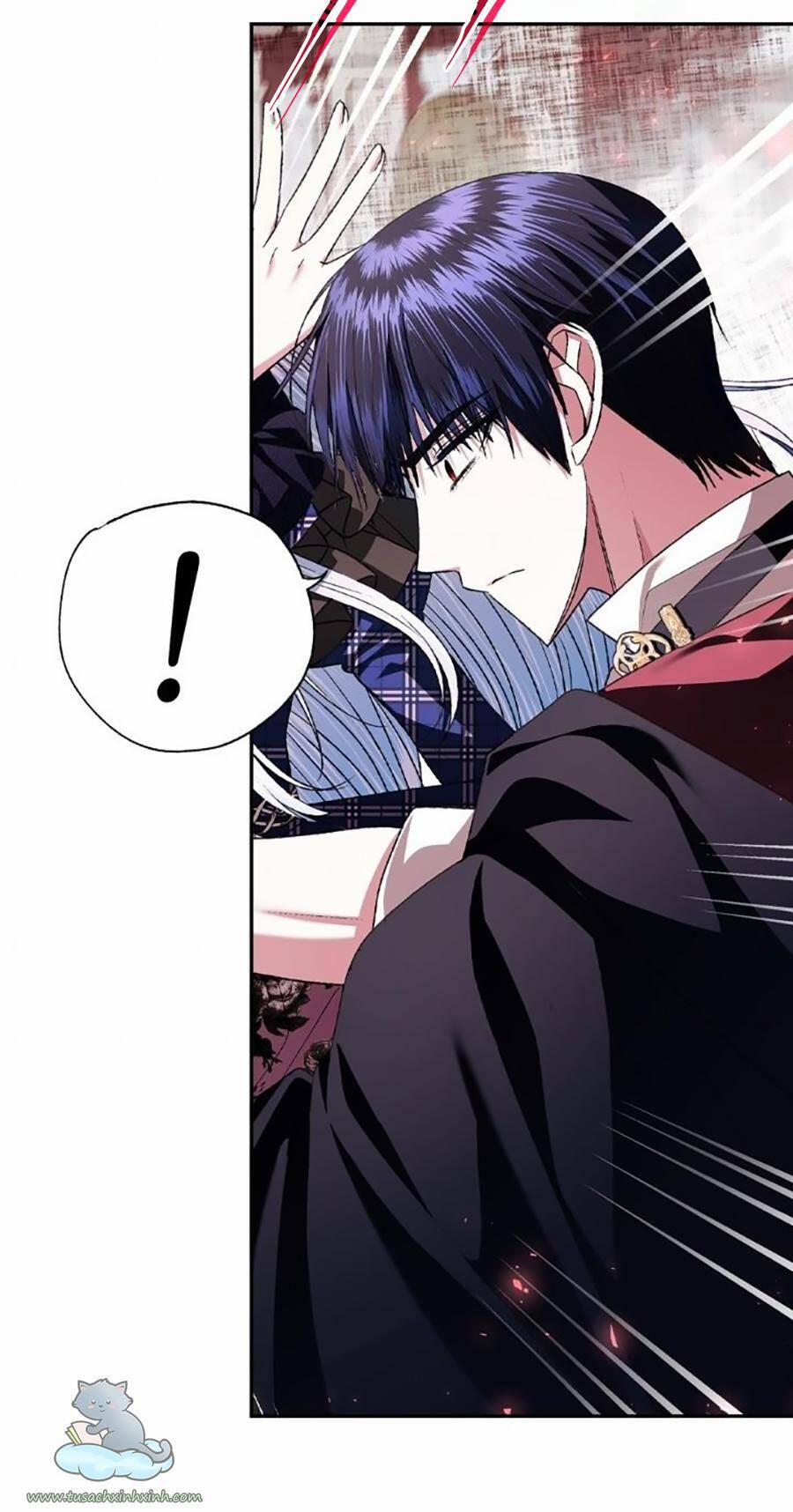 Cha, Con Không Muốn Kết Hôn! 64 trang 46