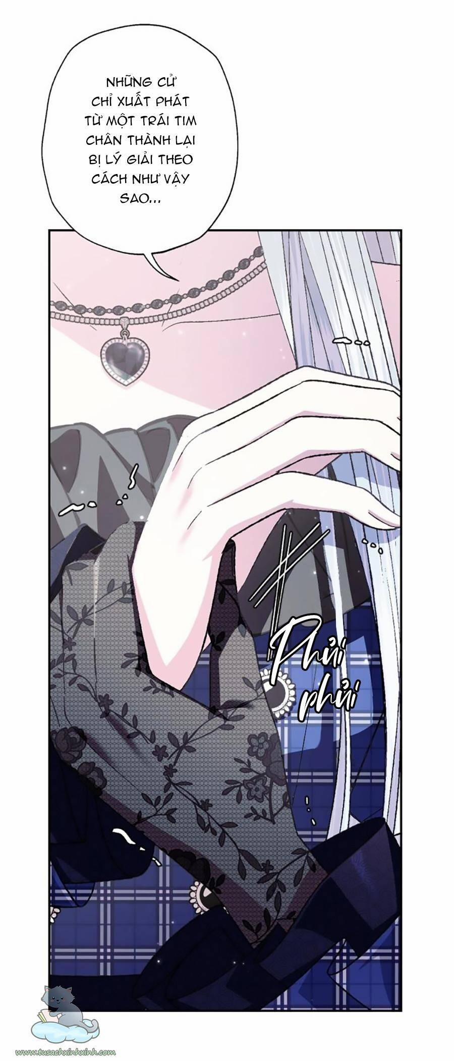 Cha, Con Không Muốn Kết Hôn! 64 trang 47