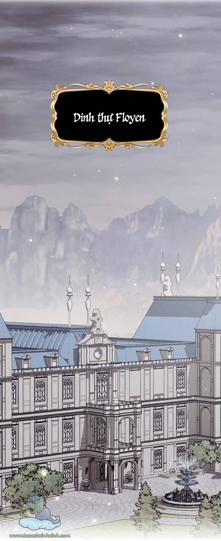 Cha, Con Không Muốn Kết Hôn! 64 trang 5