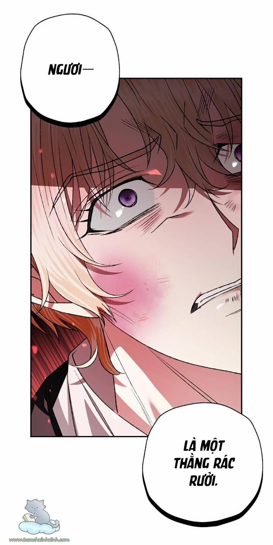 Cha, Con Không Muốn Kết Hôn! 64 trang 50