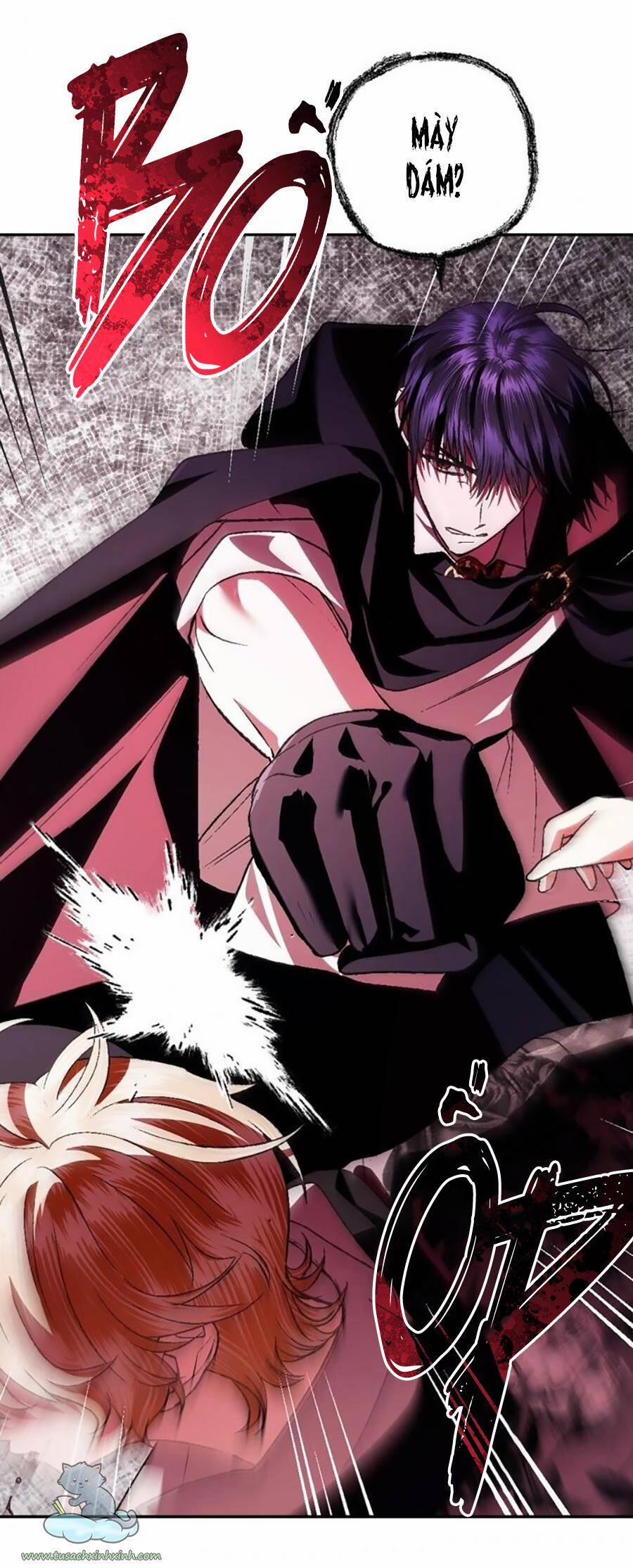 Cha, Con Không Muốn Kết Hôn! 64 trang 52