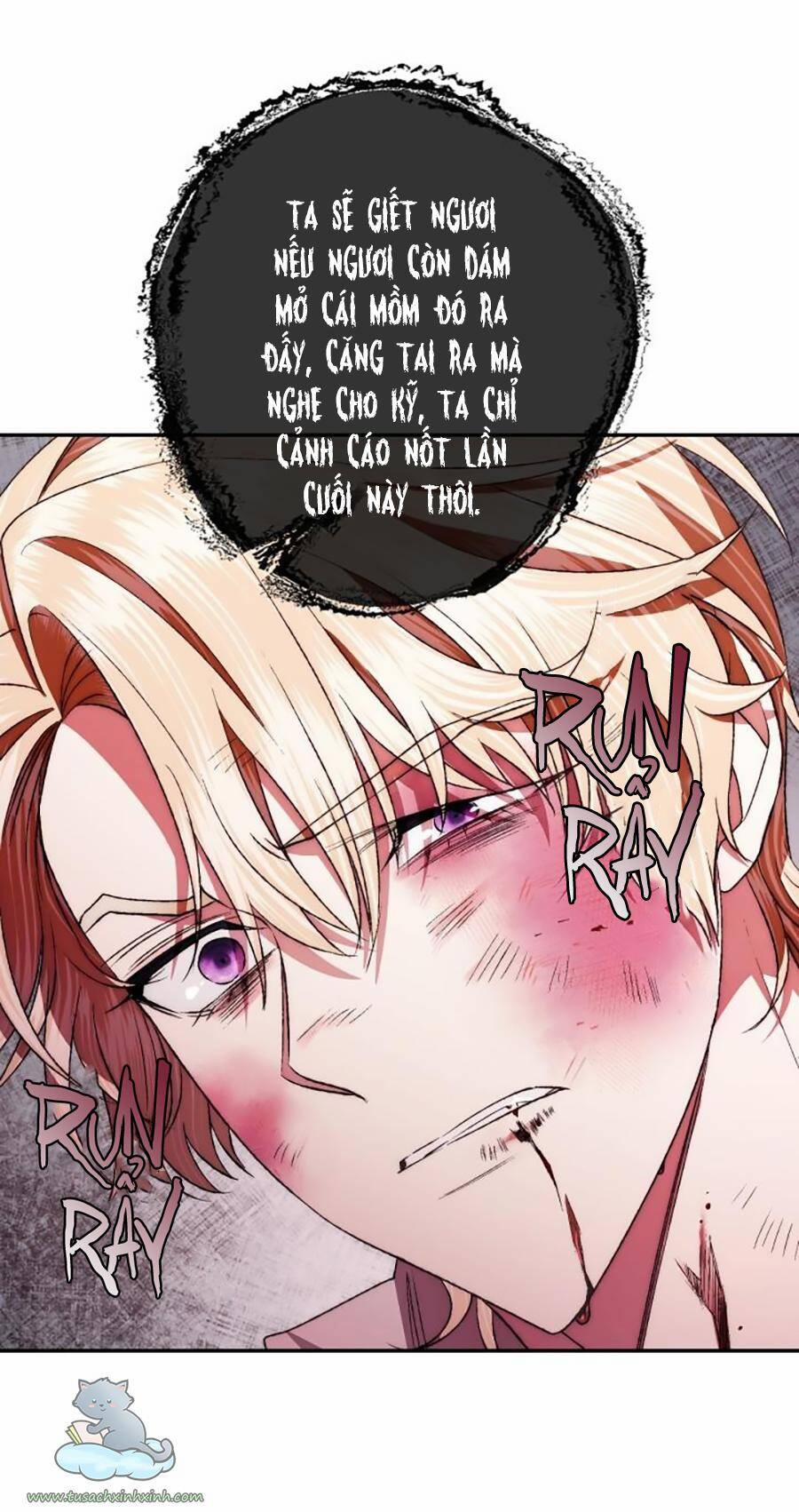 Cha, Con Không Muốn Kết Hôn! 64 trang 53