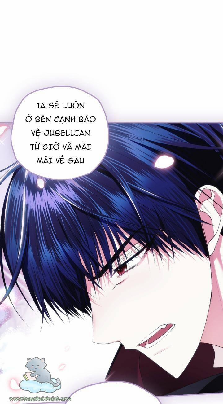 Cha, Con Không Muốn Kết Hôn! 64 trang 56