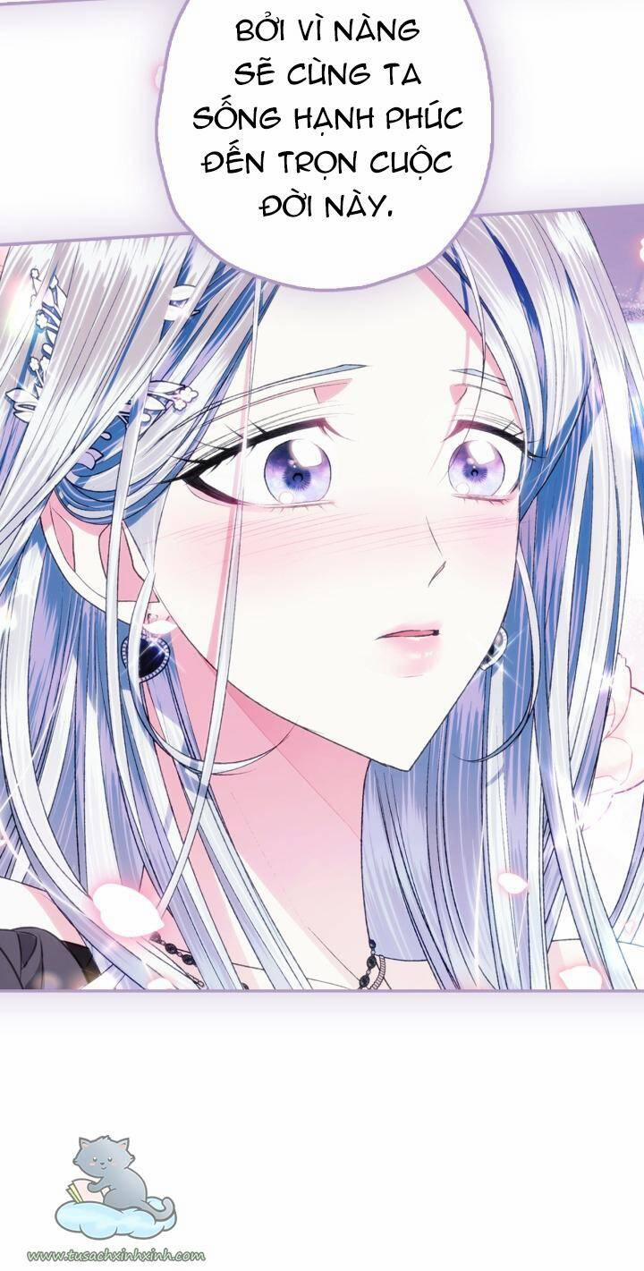 Cha, Con Không Muốn Kết Hôn! 64 trang 57