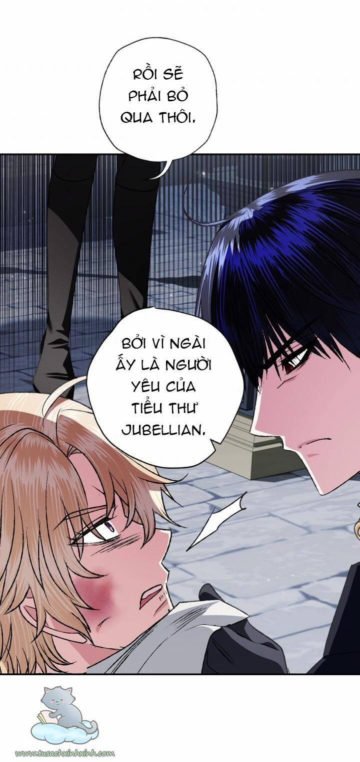 Cha, Con Không Muốn Kết Hôn! 64 trang 59